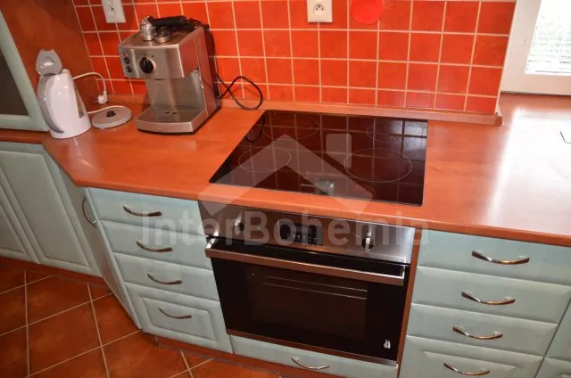 Domek České Budějovice a okolí JC 0332