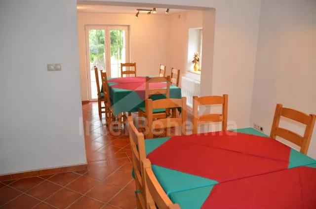 Domek České Budějovice a okolí JC 0332