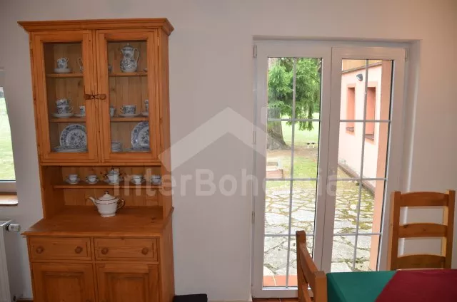 Domek České Budějovice a okolí JC 0332