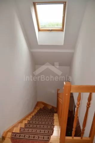 Domek České Budějovice a okolí JC 0332