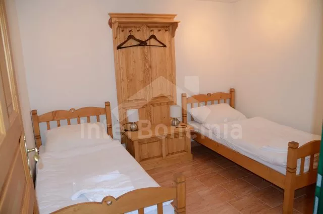 Domek České Budějovice a okolí JC 0332