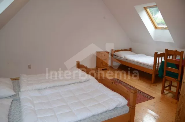 Domek České Budějovice a okolí JC 0332