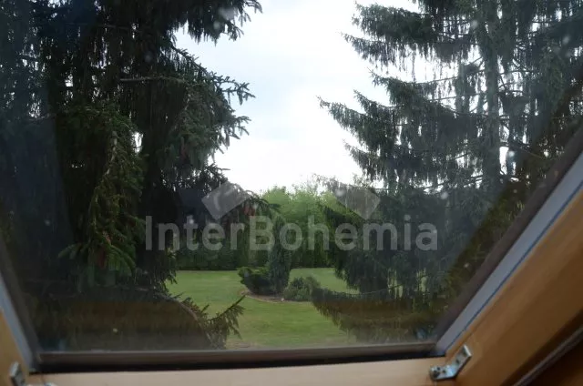 Domek České Budějovice a okolí JC 0332