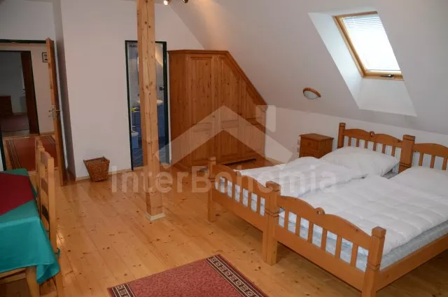 Domek České Budějovice a okolí JC 0332