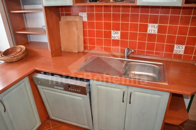 Domek České Budějovice a okolí JC 0332