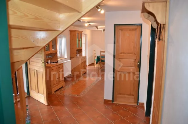 Domek České Budějovice a okolí JC 0332