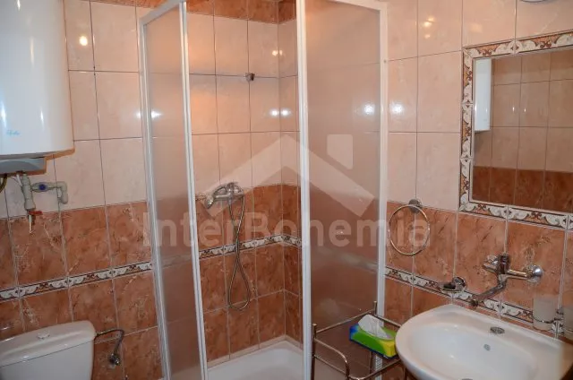 Domek České Budějovice a okolí JC 0332