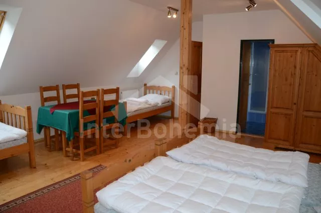 Domek České Budějovice a okolí JC 0332