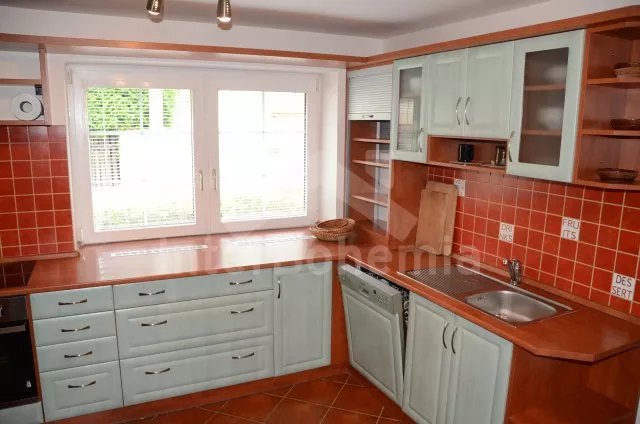 Domek České Budějovice a okolí JC 0332