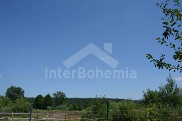 Domek České Budějovice a okolí JC 0332