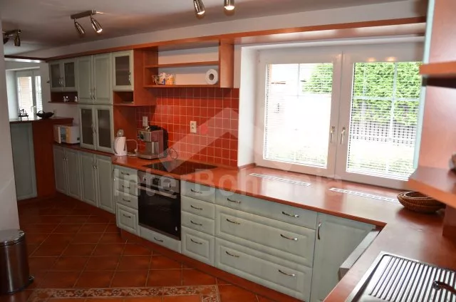 Domek České Budějovice a okolí JC 0332