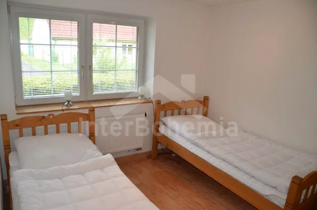 Domek České Budějovice a okolí JC 0332