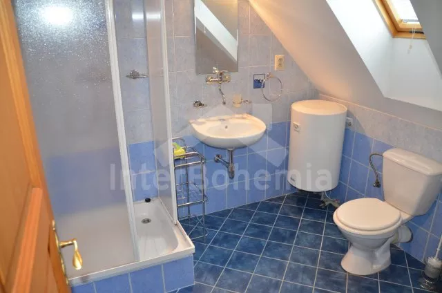 Domek České Budějovice a okolí JC 0332