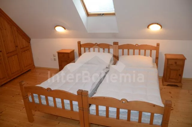 Domek České Budějovice a okolí JC 0332