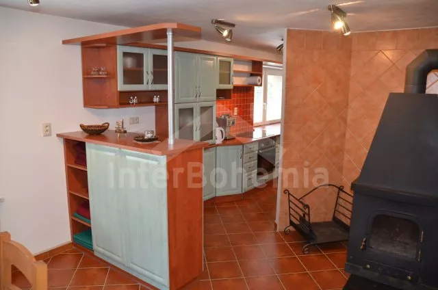 Domek České Budějovice a okolí JC 0332