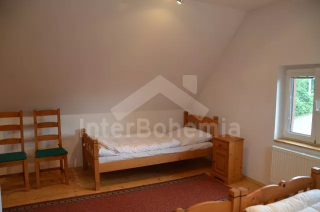 Domek České Budějovice a okolí JC 0332