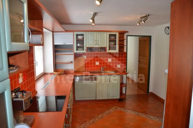 Domek České Budějovice a okolí JC 0332