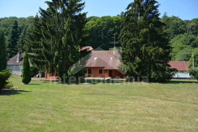 Domek České Budějovice a okolí JC 0332