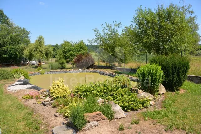 Domek České Budějovice a okolí JC 0332