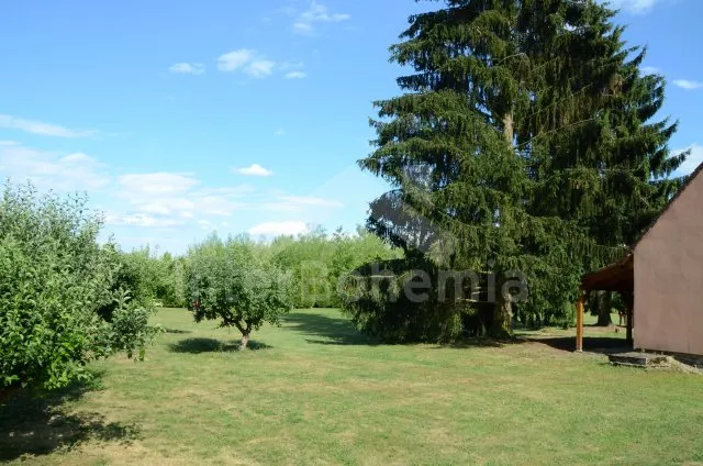 Domek České Budějovice a okolí JC 0332