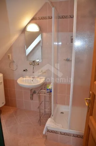 Domek České Budějovice a okolí JC 0332