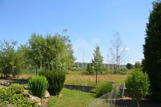 Domek České Budějovice a okolí JC 0332