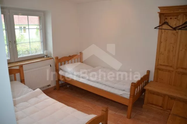 Domek České Budějovice a okolí JC 0332