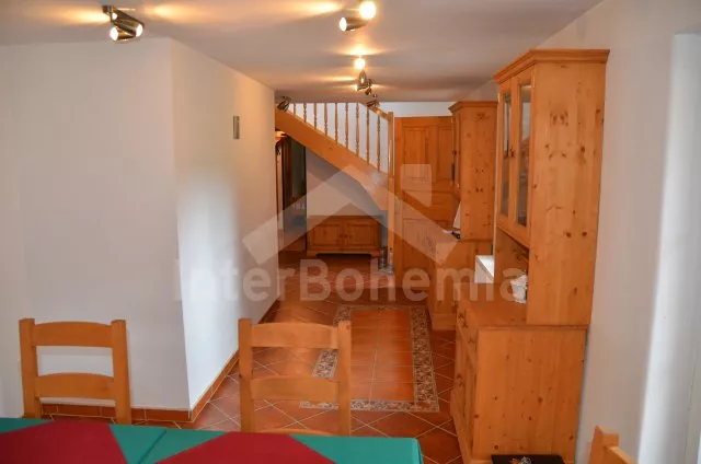 Domek České Budějovice a okolí JC 0332