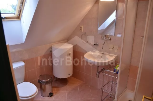 Domek České Budějovice a okolí JC 0332