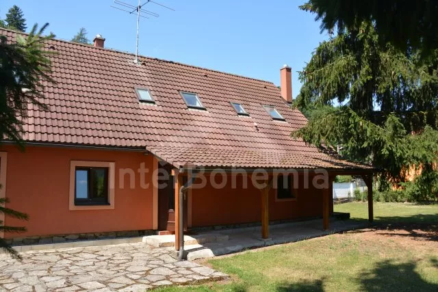 Domek České Budějovice a okolí JC 0332