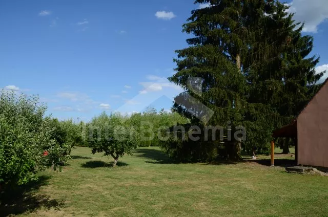 Domek České Budějovice a okolí JC 0332