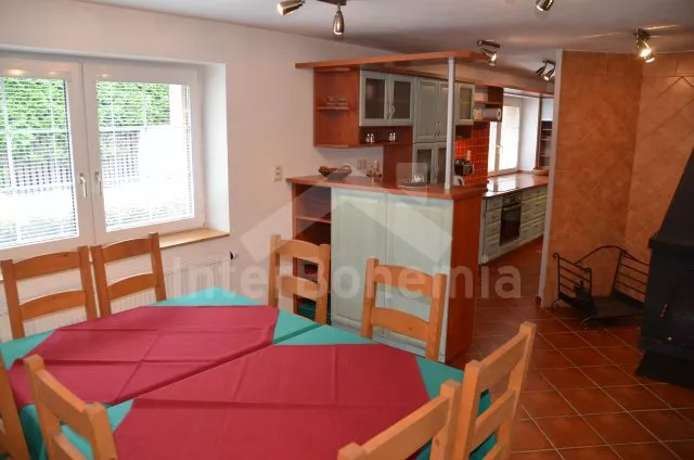 Domek České Budějovice a okolí JC 0332