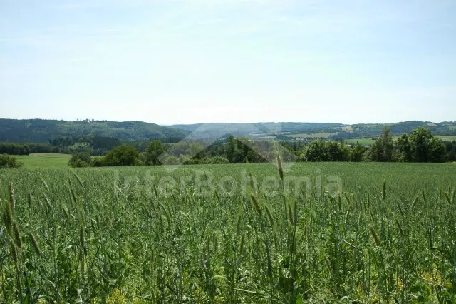 Chalupa Orlické hory a předhůří SM 0019