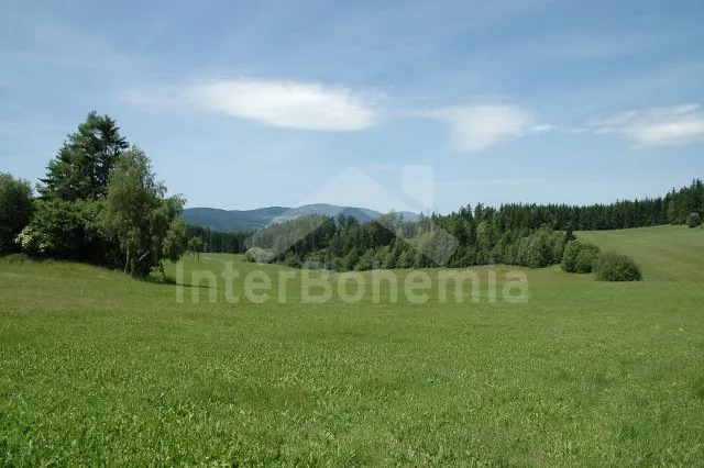 Chalupa Orlické hory a předhůří SM 0019