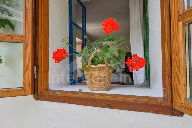 Chalupa Orlické hory a předhůří SM 0019