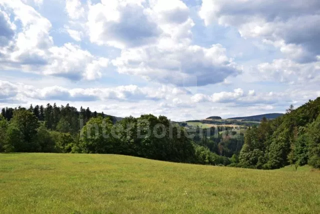 Chalupa Orlické hory a předhůří SM 0019