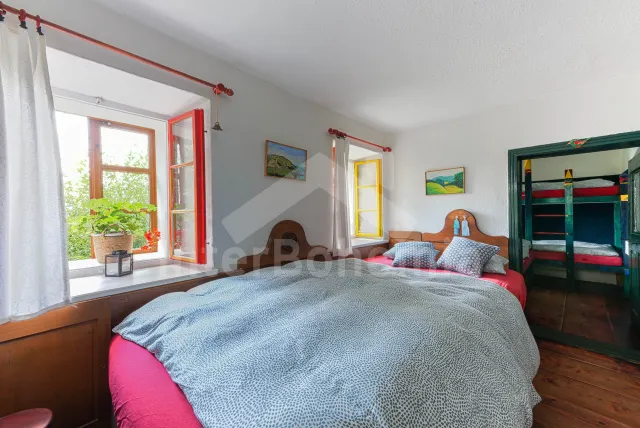 Chalupa Orlické hory a předhůří SM 0019