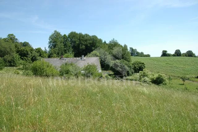 Chalupa Orlické hory a předhůří SM 0019