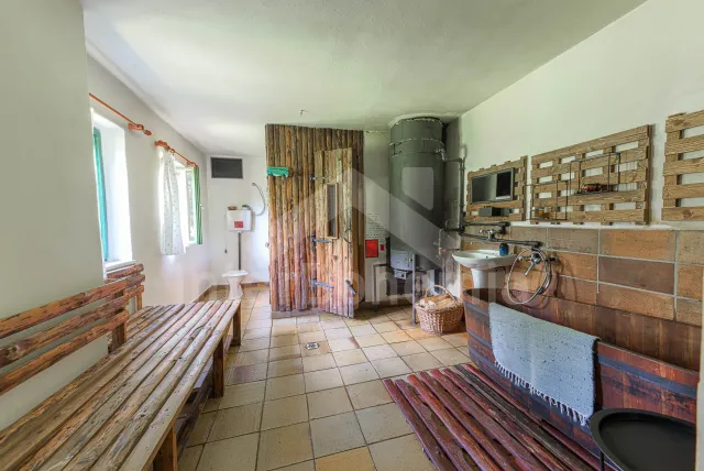 Chalupa Orlické hory a předhůří SM 0019