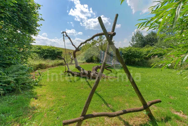 Chalupa Orlické hory a předhůří SM 0019