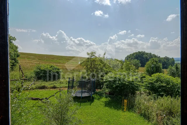 Chalupa Orlické hory a předhůří SM 0019