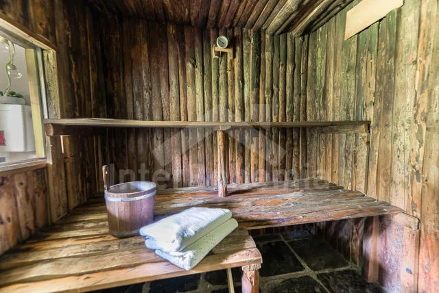 Chalupa Orlické hory a předhůří SM 0019