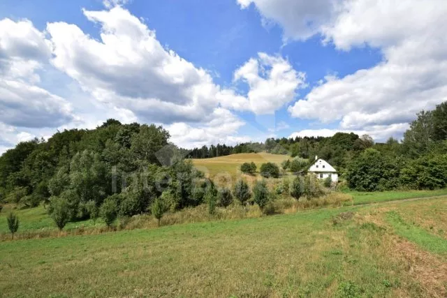 Chalupa Orlické hory a předhůří SM 0019