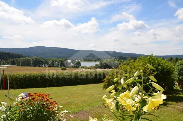 Ferienhaus Lipno Stausee JC 0275