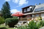 Ferienhaus Lipno Stausee JC 0275