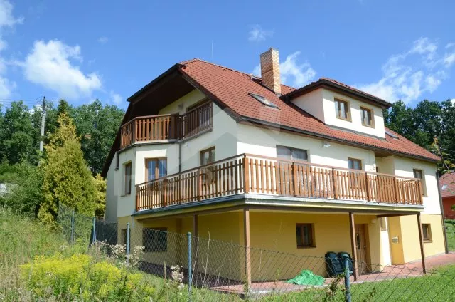 Villa České Budějovice and Surroundings JC 0276