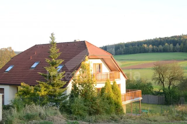 Villa České Budějovice and Surroundings JC 0276