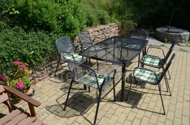 Domek Lázeňský trojúhelník ZC 0003