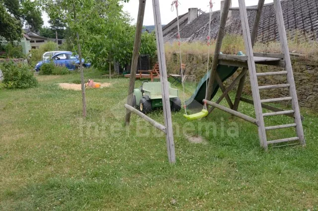 Vakantiehuis Kuuroorden driehoek ZC 0003