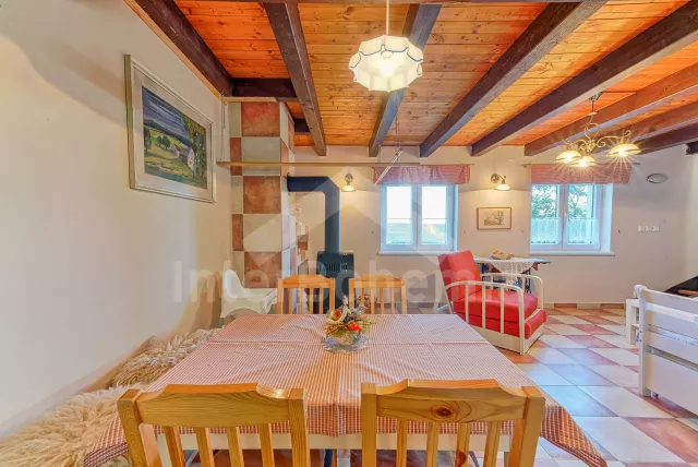 Vakantiehuis Kuuroorden driehoek ZC 0003